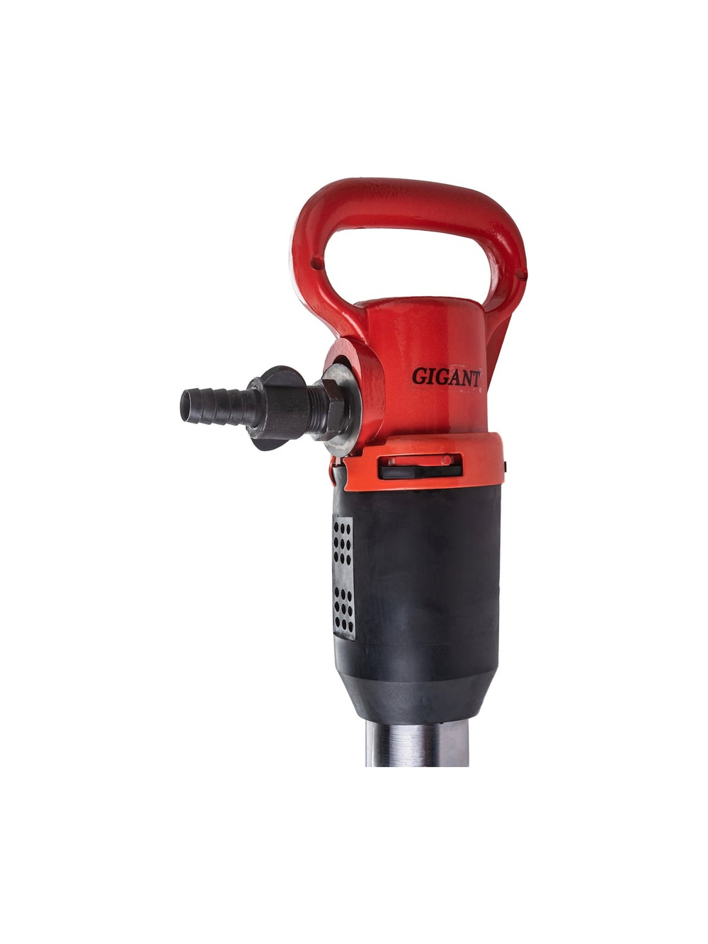 Отбойный молоток (48 Дж; хвоствик 24х70 мм) Gigant MOP3