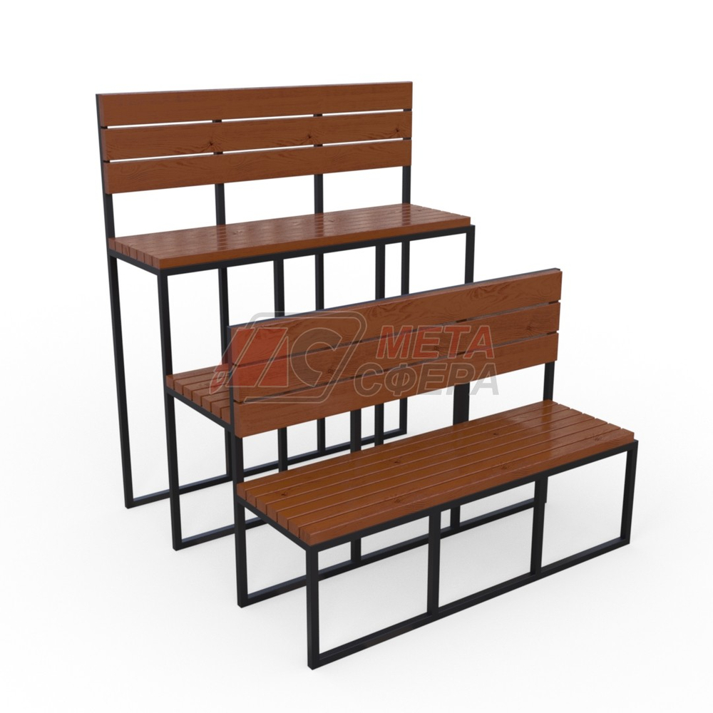 Трибуна Трэйди