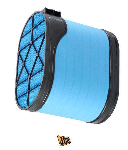 Фильтр воздушный внутренний JCB 32/925753, 32-925753, 32925753, CF3240, F071151, 11063350, SL82012