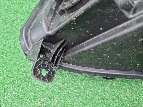 Фара правая Geely Preface (2024-н.в.) LED