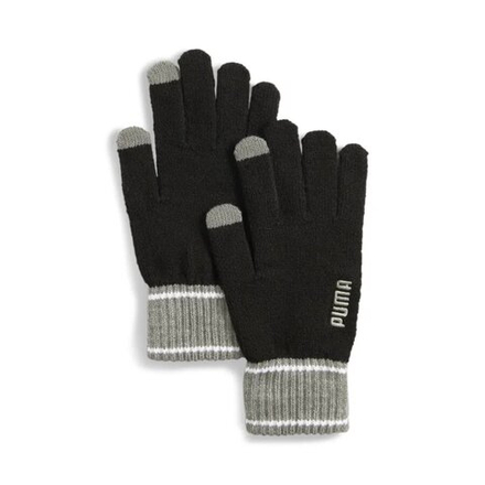 Перчатки PUMA Knit Gloves