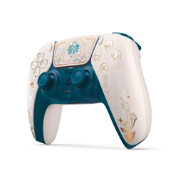 Геймпад PS5 Sony DualSense Genshin Impact Limited Edition