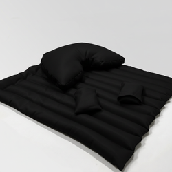 Комплект для медитации Рамайога