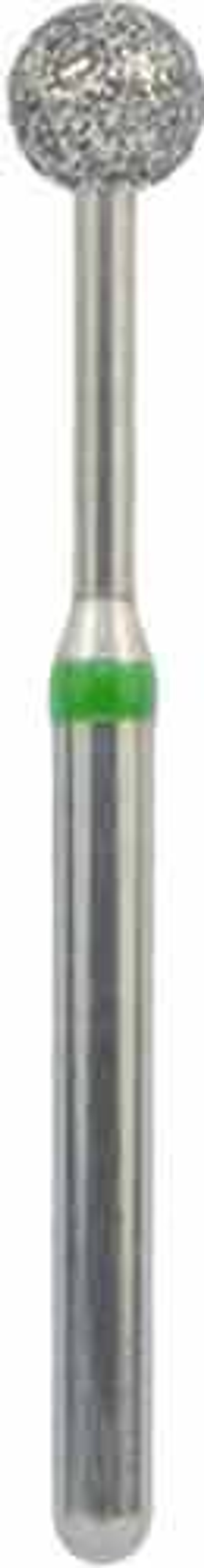 Бор алмазный, тип FG, гр.4 801L-029C-FG, NTI, Германия