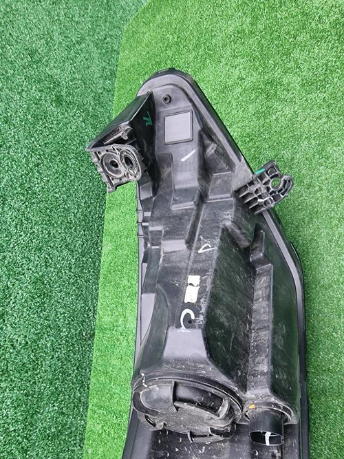 Фара левая Changan Uni-V (2022-н.в.) LED