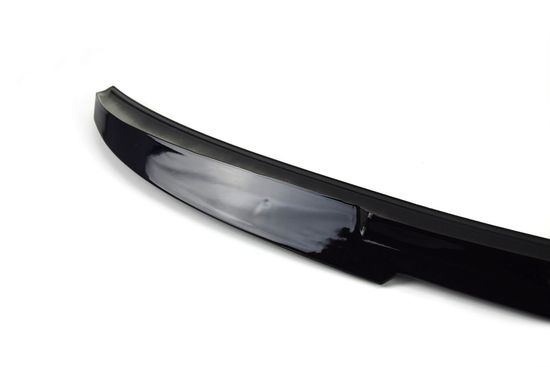 Спойлер V.2 для BMW 5 G30 2017+ Sedan