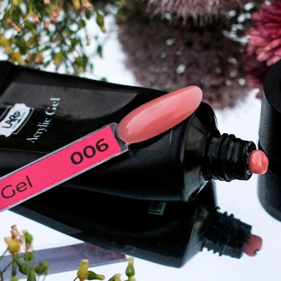 Акригель Laro Nails 30г. №6