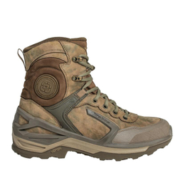 Ботинки SHADOW HIGH GTX Prabos Camouflage