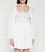 Платье FANDANGO Pinko - белый(103731 A1XP)