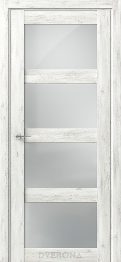 DVERONA КВАТРО (Satin)