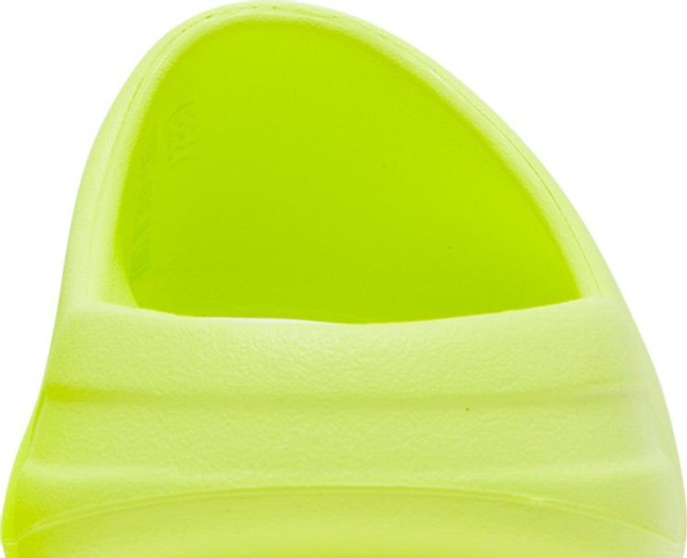 Adidas Yeezy Slide 'Glow Green'