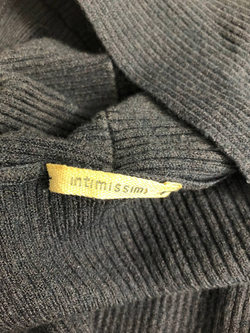 Кардиган Intimissimi  трикотажный 44 размер