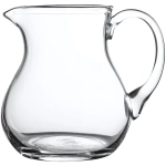 Графин AQUA без крышки 450 мл h=13 см (163936)