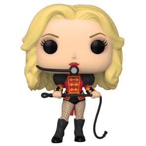 Фигурка Funko POP! Rocks - Britney Spears Circus w/Chase