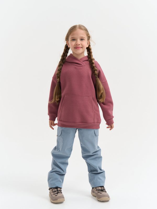 Брюки демисезонные 