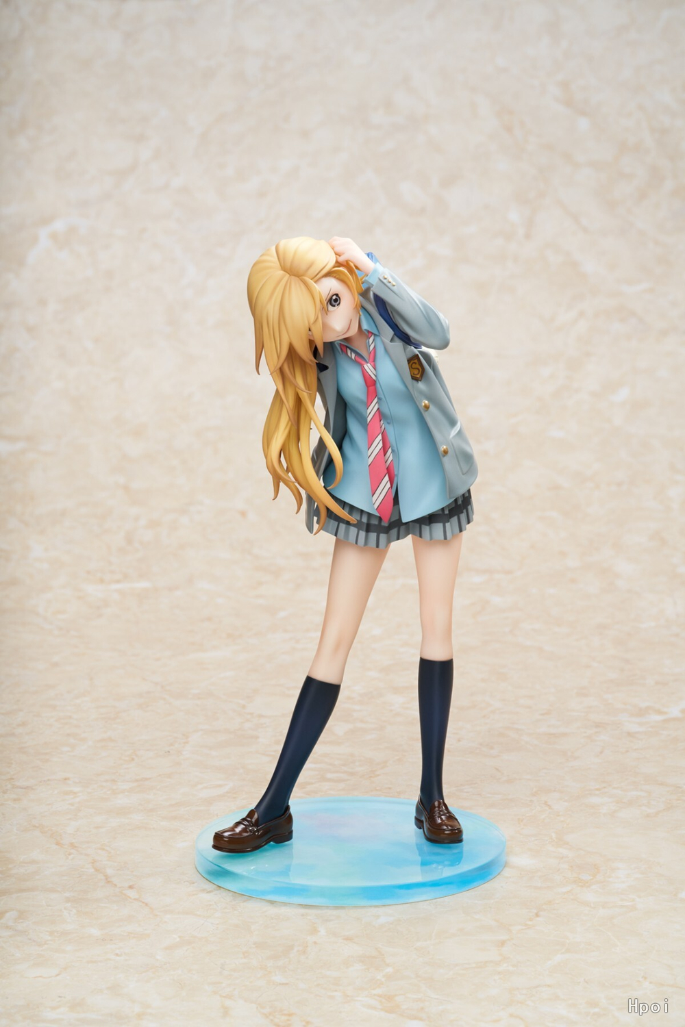 Kaori Miyazono