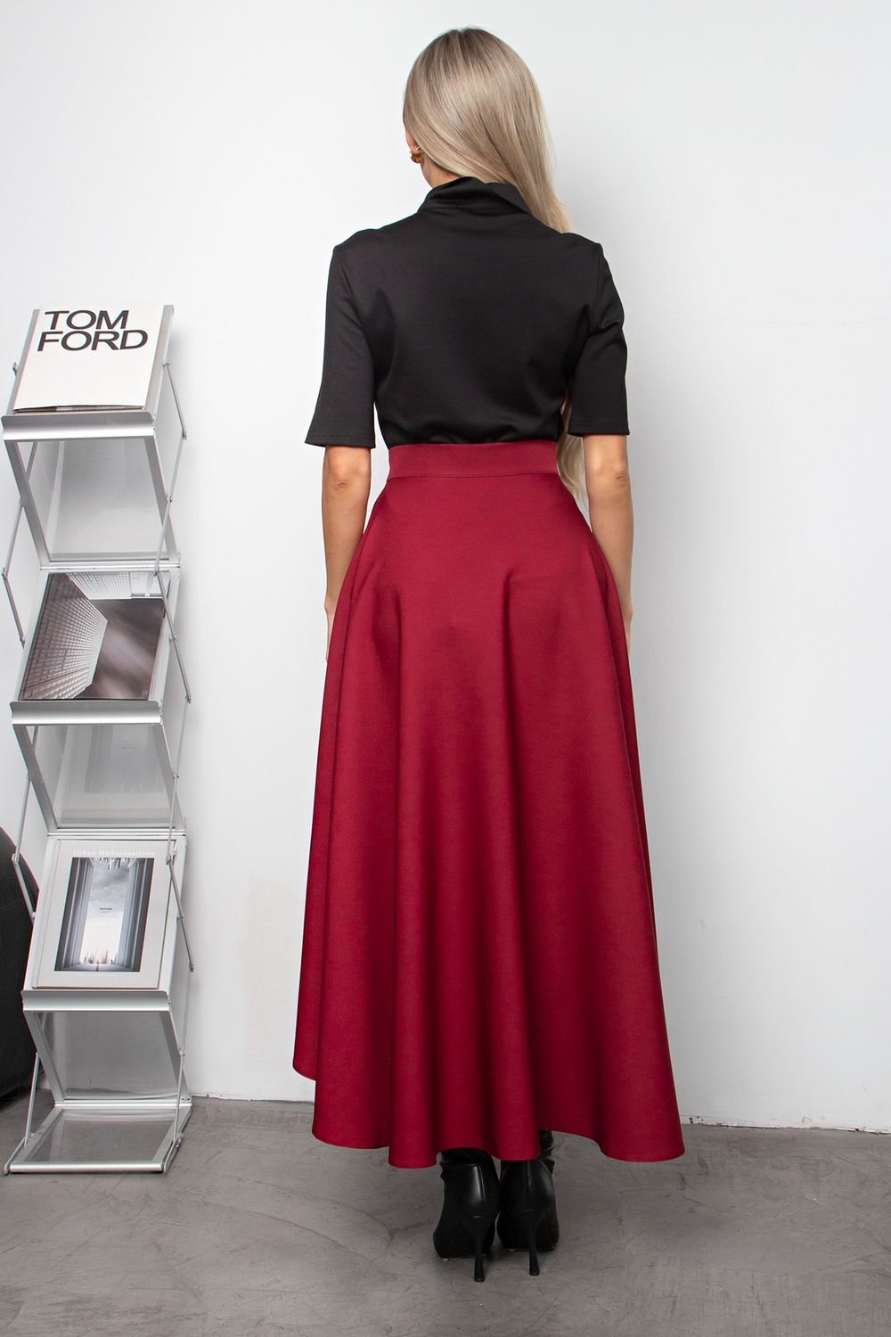 Юбка Эмбер №1 (92см) Valentina