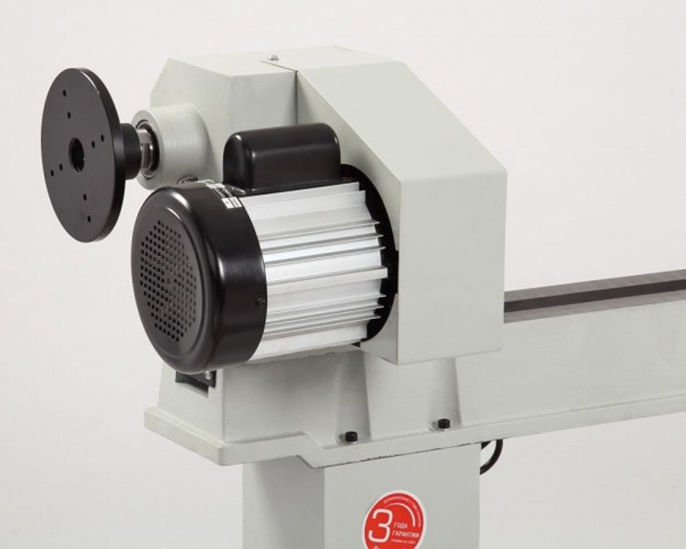 Станок токарный BELMASH WL-350/1100VS S142A