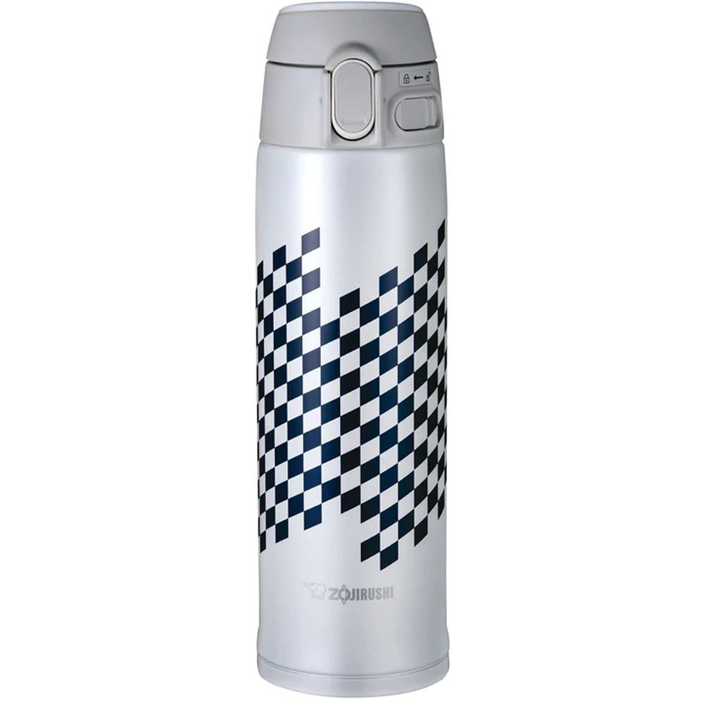 Термос ZOJIRUSHI SM-TAE48SA-BZ