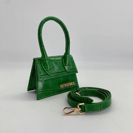 Сумка Jacquemus