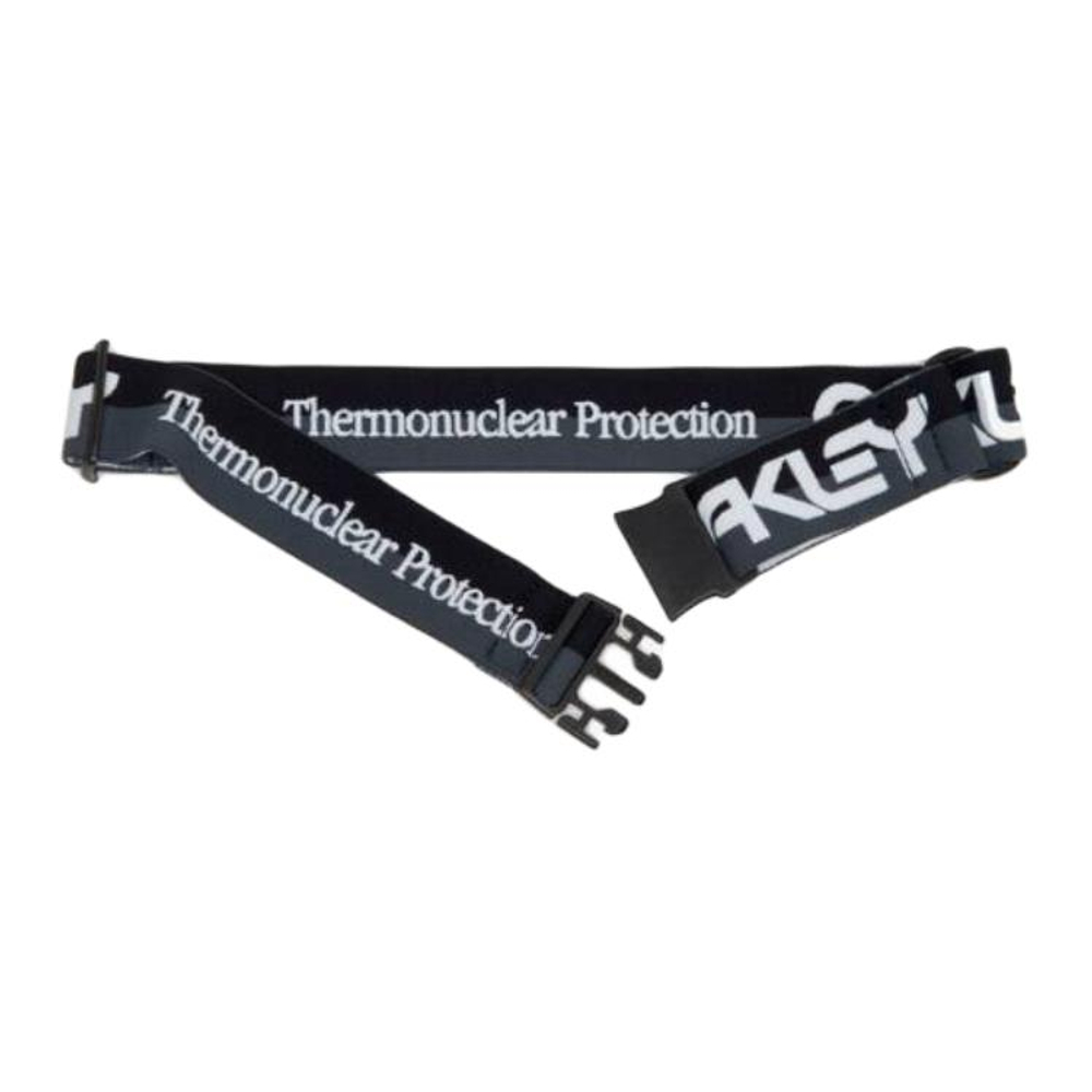 Oakley Polyamide Elastane Polyester Belt