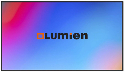 Панель Lumien LB3235SDG2