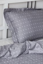 Постельное белье сатин односпальное ODA