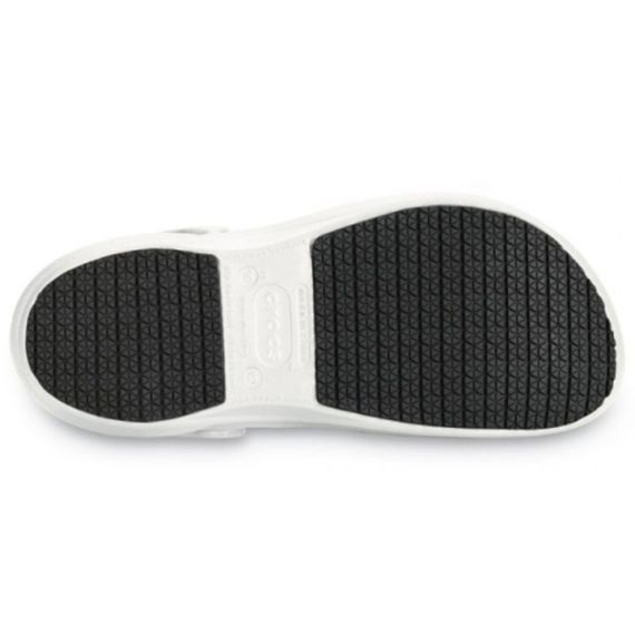 Crocs Bistro Clog 'White'