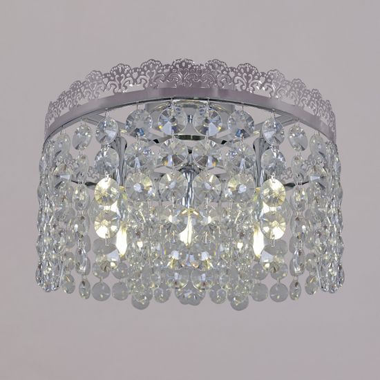 90330-0.3-05 CR светильник потолочный