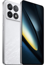 Смартфон Poco F6 Pro 12/512Gb 5G White