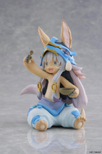 Наначи / Nanachi