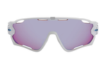 Oakley Plastic Irregular Shape Очки