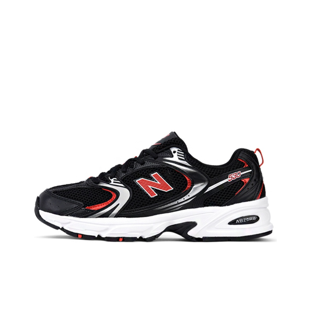 Кроссовки New Balance 530 'Phantom Velocity Red' MR530UXS