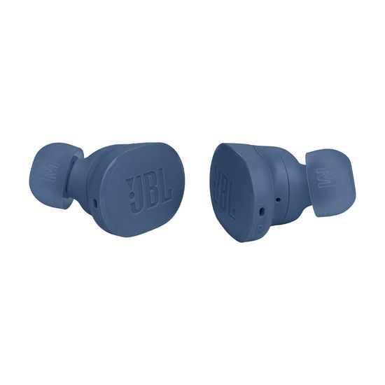 Беспроводные наушники JBL Tune Buds Синий