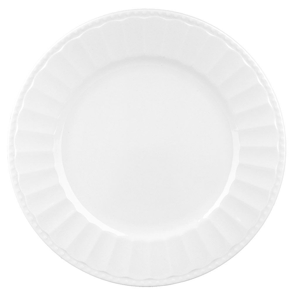 Тарелка "Пастила" d=27. (min6) (транспортная упаковка)