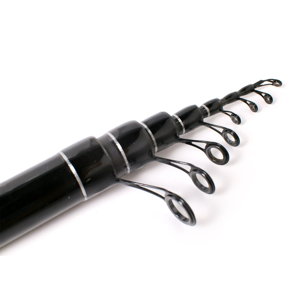 Удилище болонское Competition 4,00 м, 0-12 gr, карбон