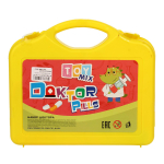 Набор Маленький доктор Модель КМР 103D