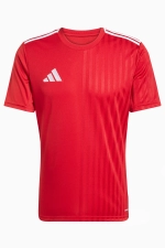 Футболка adidas Campeon 25 - красный