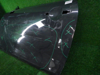 Дверь передняя левая MINI Hatch F56 (2013-н.в.)