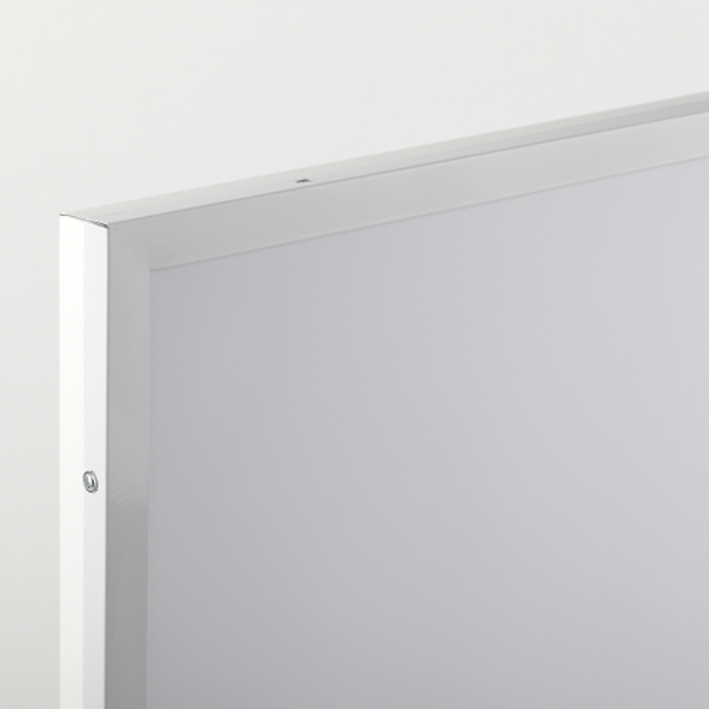 Светильник светодиодный ЭРА SPO-1-50-6K-M 50Вт 6500K 595x595 с равномерной засветкой матовый