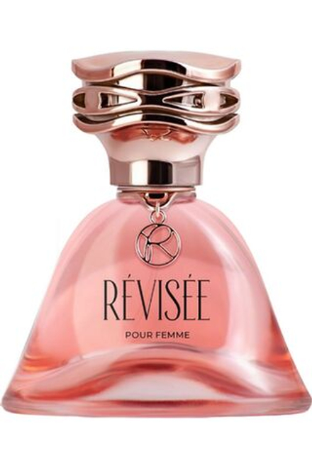 Женский аромат Dilis Revisee парфюмерная вода