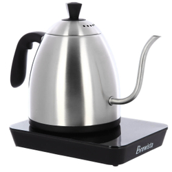 Чайник Brewista электрический цифровой Smart Pour 2 Digital Kettle (BSPVTK2SEU) 1.2л