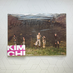 Альбом ITZY - Girls Will Be Girls [Special ver.] (A ver.)