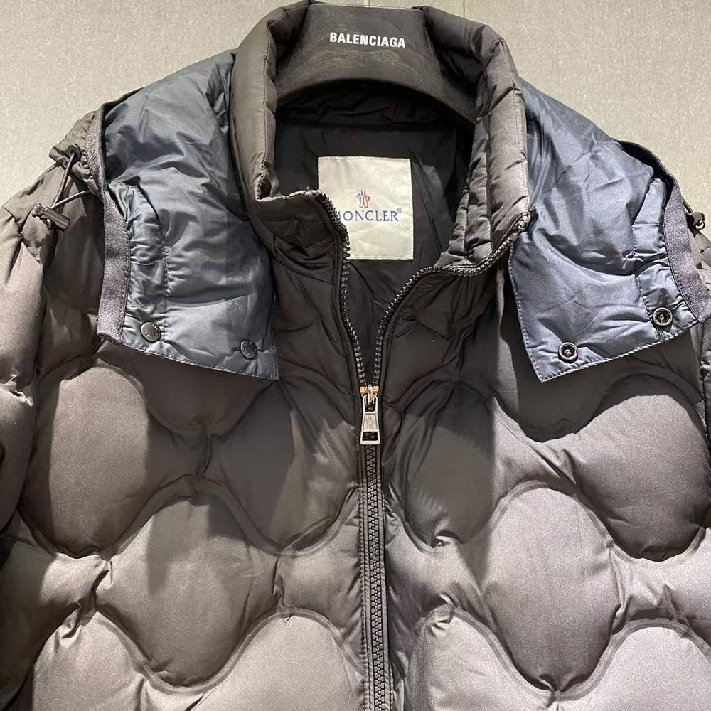 Пуховик Moncler, арт. 458410498