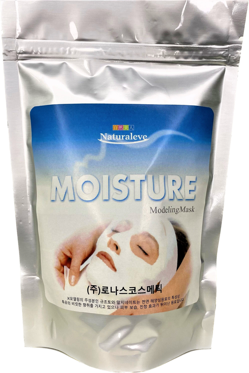 Альгинатная маска с альгиновой кислотой мини - Moisture modeling mask mini ,150 г