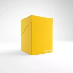 Коробочка для карт Gamegenic - Deck Holder 100+ Yellow