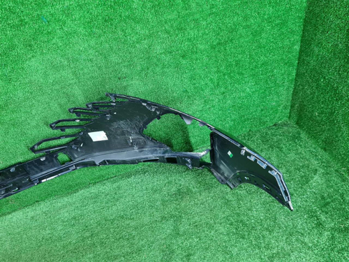 Бампер передний Omoda C5 (2022-н.в.)