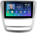 Магнитола Sollers ST6 (взамен монохром экрана), JAC T6 - Teyes SPRO+ на Android 10, ТОП процессор, 4Гб+32Гб, 4G SIM-слот