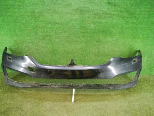 Бампер передний BMW 5er G30 (2017-2020)