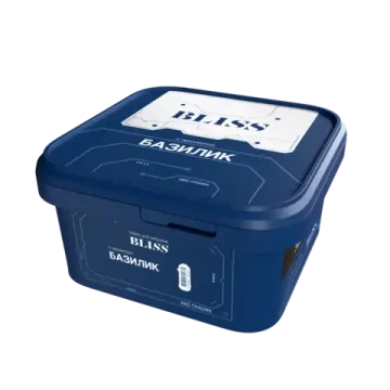 NАШBLISS (БАЗИЛИК), 250 гр.